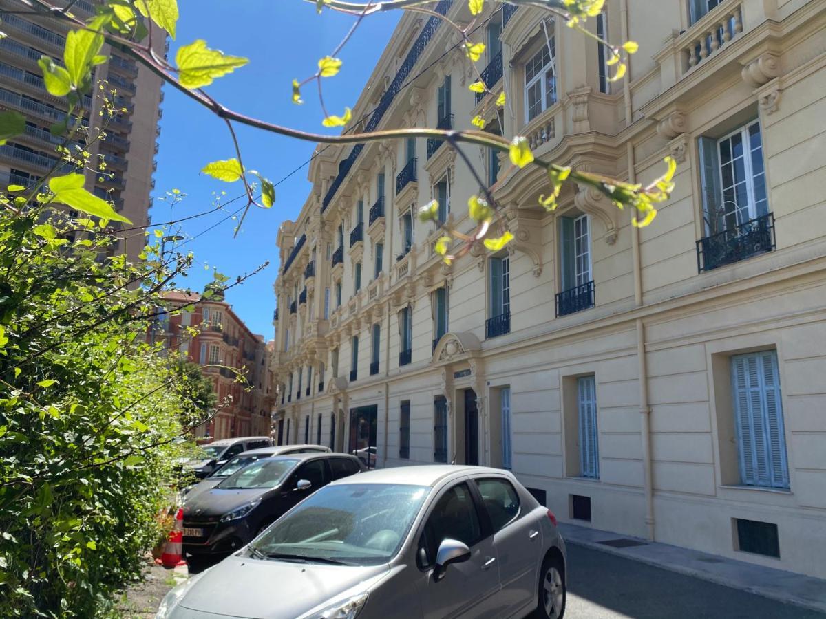 Big & Modern 3 Min Mc Casino Apartment Monte Carlo Bagian luar foto
