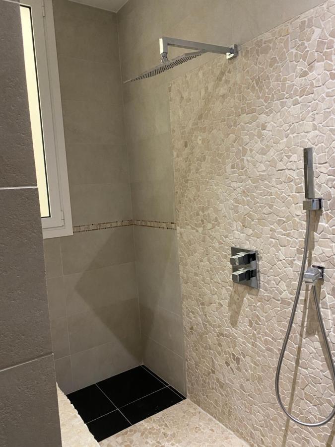 Big & Modern 3 Min Mc Casino Apartment Monte Carlo Bagian luar foto